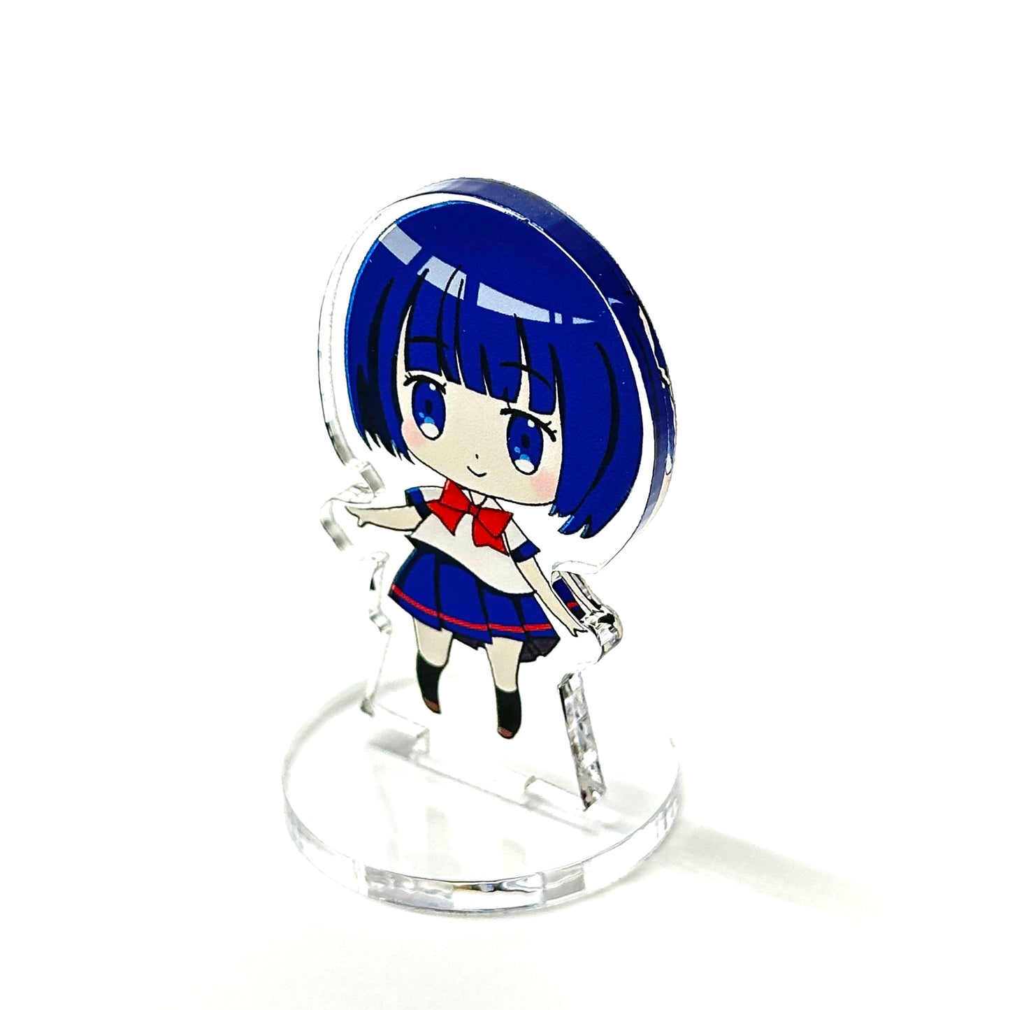 アクリルフィギュア50×50mm