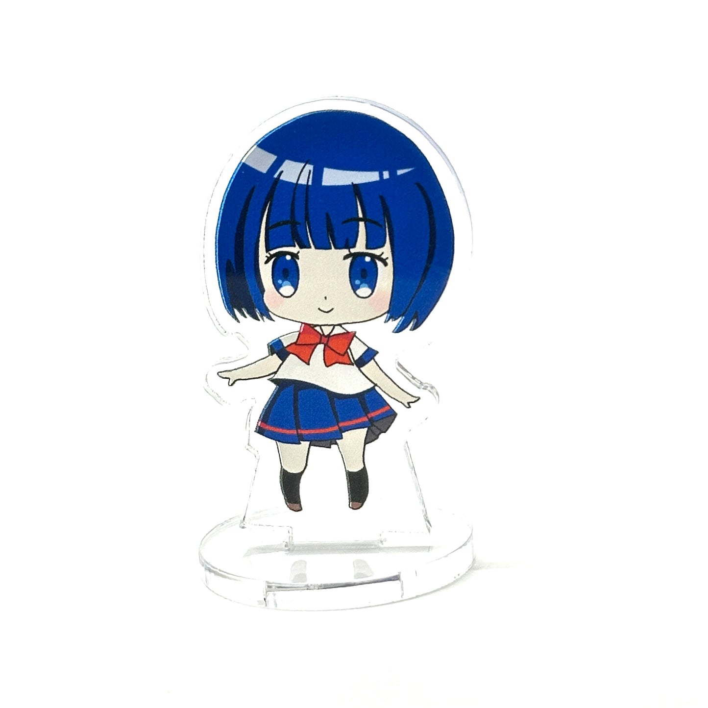 アクリルフィギュア50×50mm