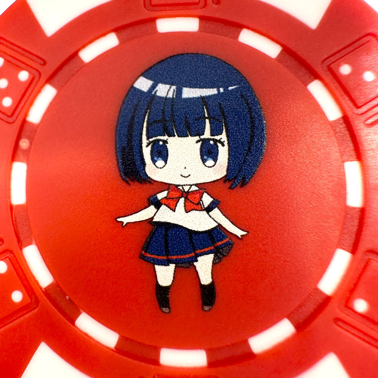 ポーカーチップ(チップのみ)