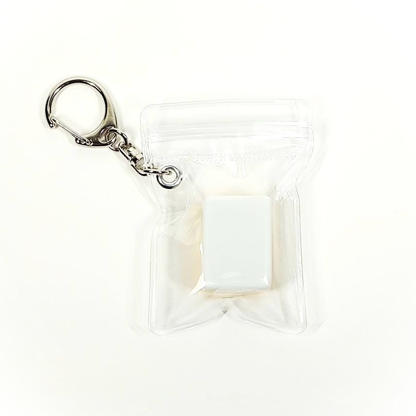NEWサイン用麻雀牌キーホルダー