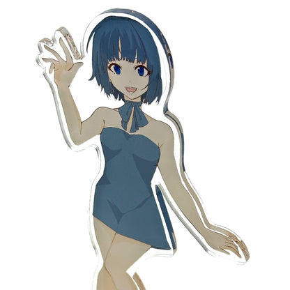 アクリルフィギュア150×80mm