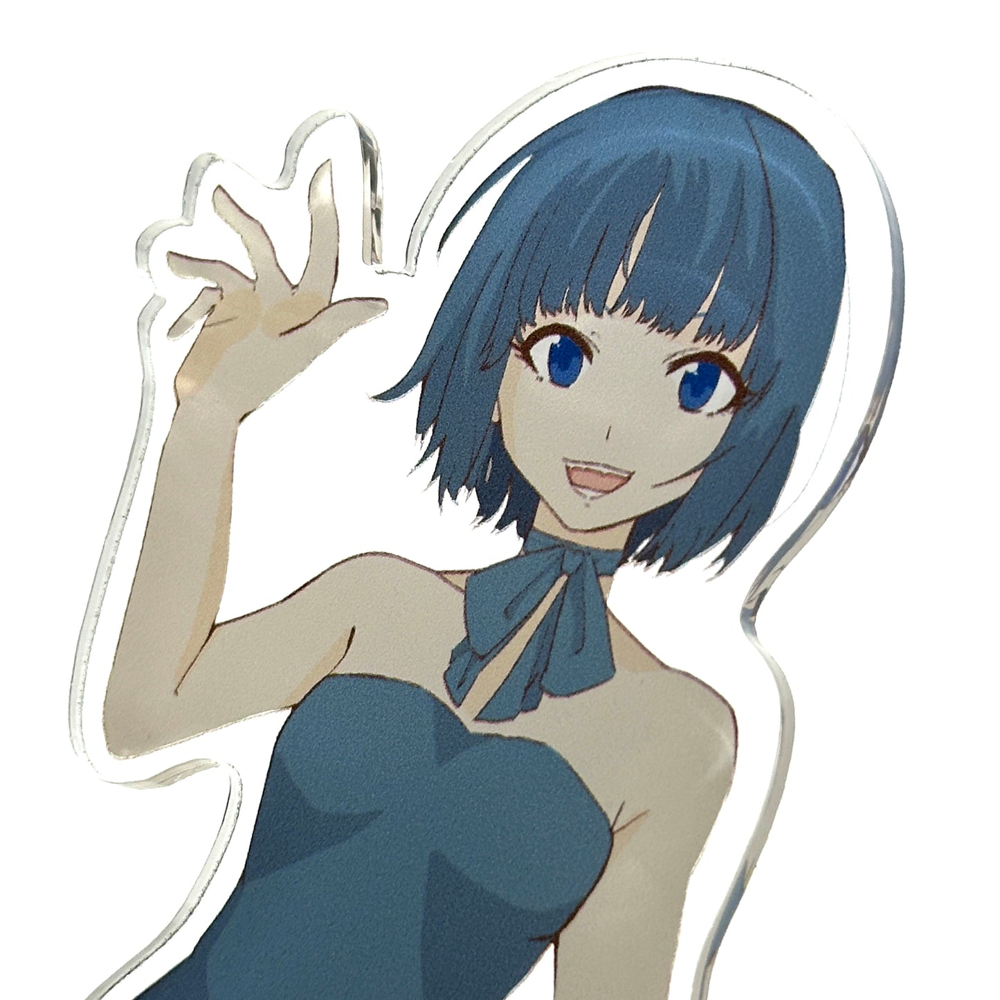 アクリルフィギュア150×80mm