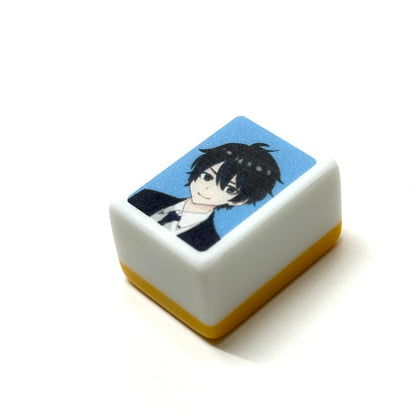 麻雀牌(牌のみ)