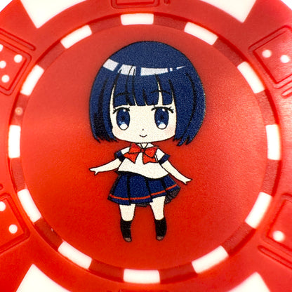ポーカーチップ(チップのみ)