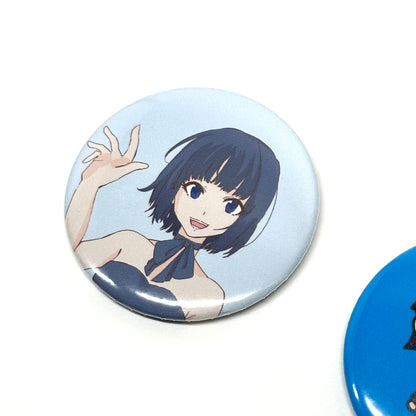 缶バッジ直径44mm