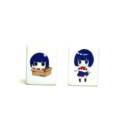 麻雀牌(牌のみ)