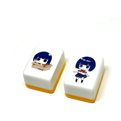 麻雀牌(牌のみ)