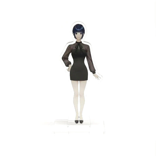 アクリルフィギュア300×170mm