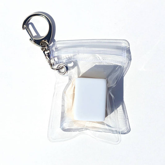 NEWサイン用麻雀牌キーホルダー